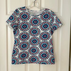 Talbots Tee